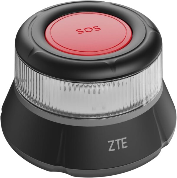 ZTE E1 Beacon V16 Approved and