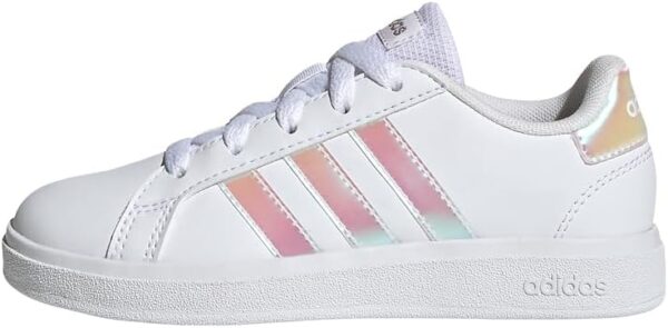 adidas Grand Court Lifestyle Lace adidas Grand Court Lifestyle Lace