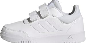 adidas Tensaur Hook and Loop Shoes,