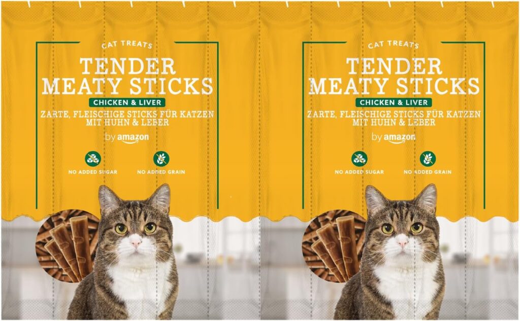 by Amazon - Chicken and liver