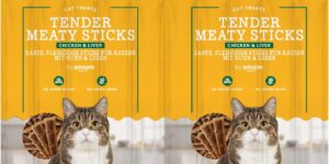 by Amazon - Chicken and liver by Amazon - Chicken and liver