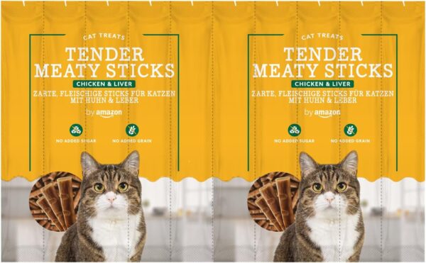 by Amazon - Chicken and liver