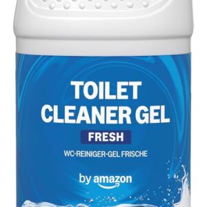 by Amazon Liquid Toilet Cleaner,