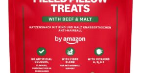 by Amazon - Treats for cats - by Amazon - Treats for cats -