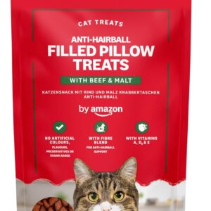by Amazon - Treats for cats -