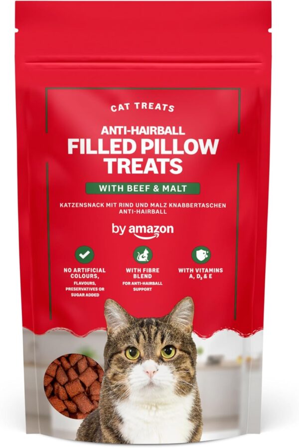 by Amazon - Treats for cats -