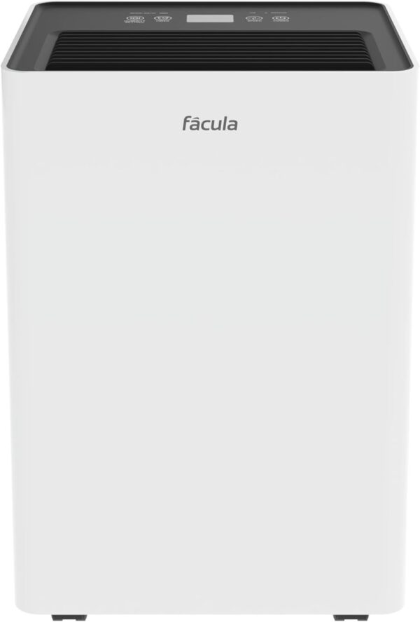 facula - Siroco dehumidifier 12 facula - Siroco dehumidifier 12