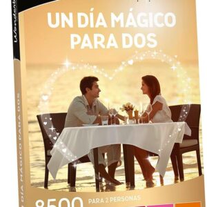 item_name WONDERBOX Caja Regalo - A