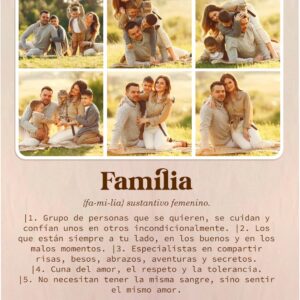 nagu Family Gifts for Family