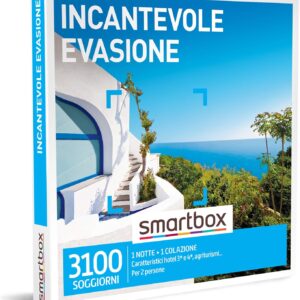 smartbox 1446004 Gift Box, Unisex