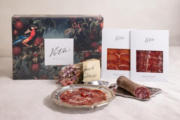 Gourmet Veta Pack - Premium Gift Gourmet Veta Pack - Premium Gift