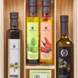 LA CHINATA -Large Gift Box LA CHINATA -Large Gift Box