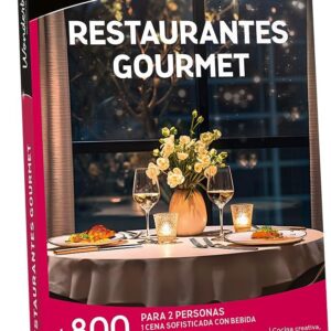 WONDERBOX - Gift Box - Gourmet WONDERBOX - Gift Box - Gourmet