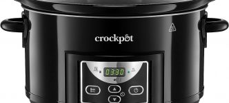 Arooceras Eléctricas de Cocción Lenta, Crockpot