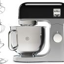 Kenwood kMix KMX750AB - Robot de Cocina